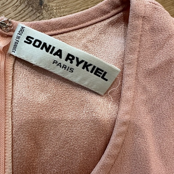 Sonia rykiel - Picture 3 of 3